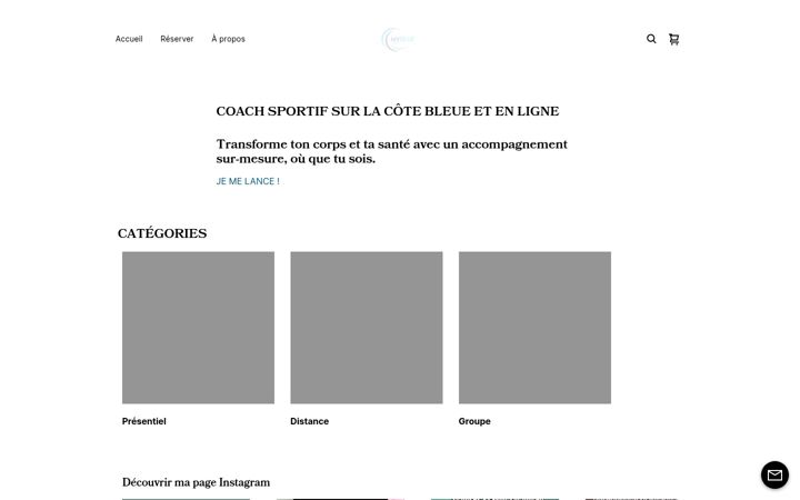 mybluecoach.fr