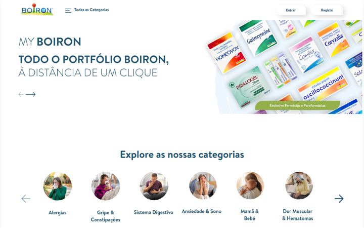 myboiron.pt