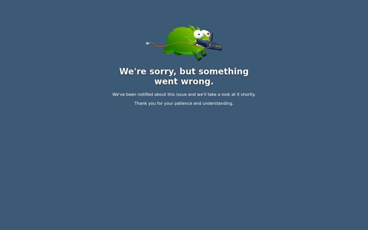 Screenshot of mybrightsites.com