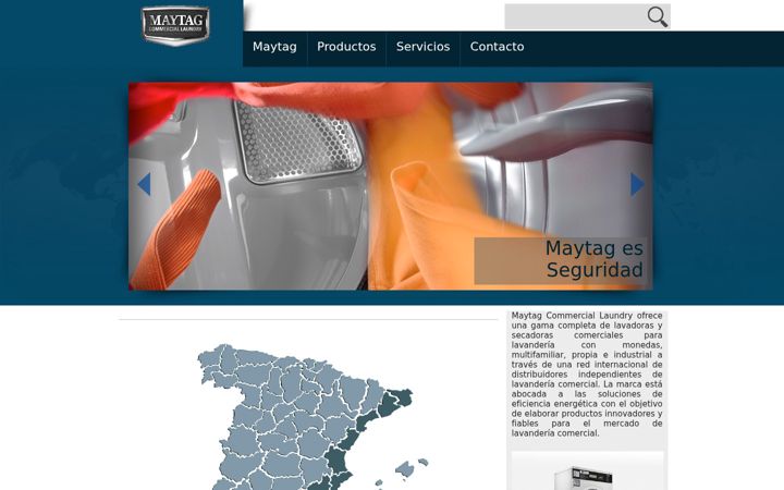 Snímek obrazovky mycalhosteleria.com