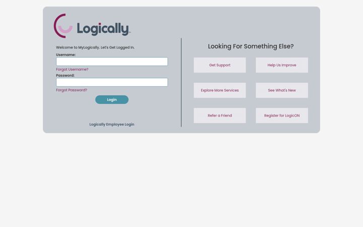 Screenshot of mycerdant.com