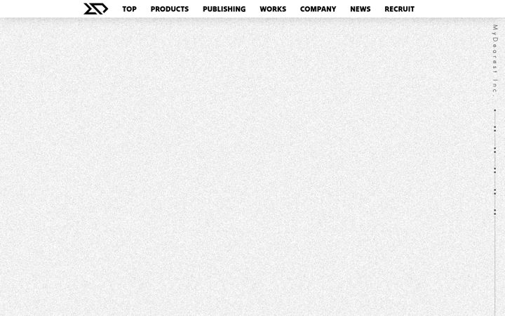 Screenshot of mydearestvr.com