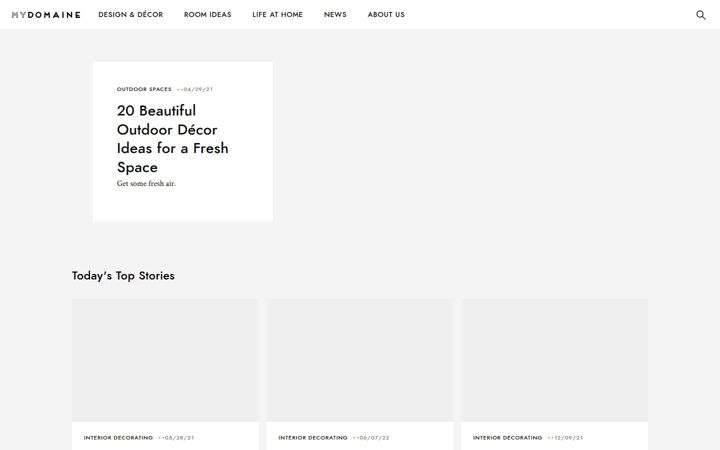 mydomaine.com