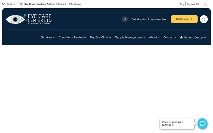Screenshot of myeccltd.com