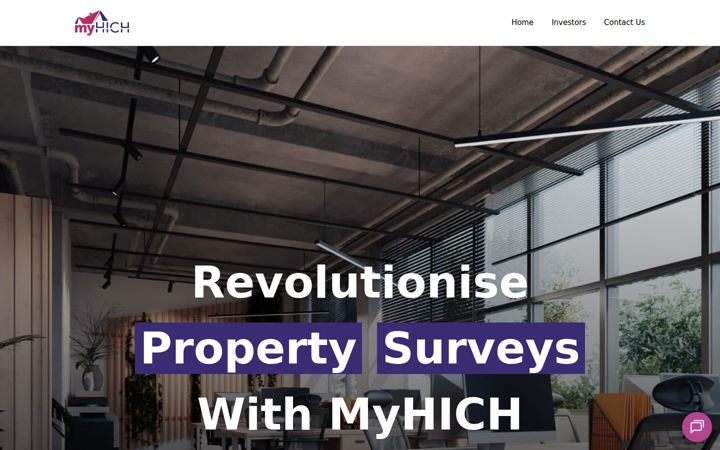 myhich.com