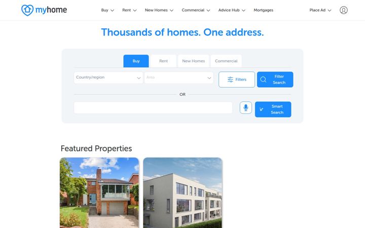 myhome.ie