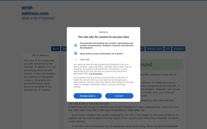 myip-address.com