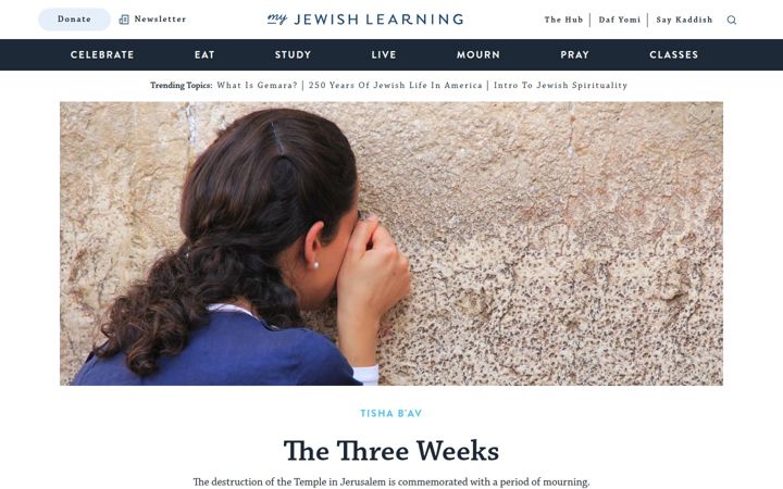 myjewishlearning.com
