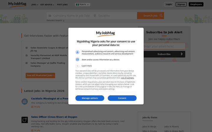 myjobmag.com