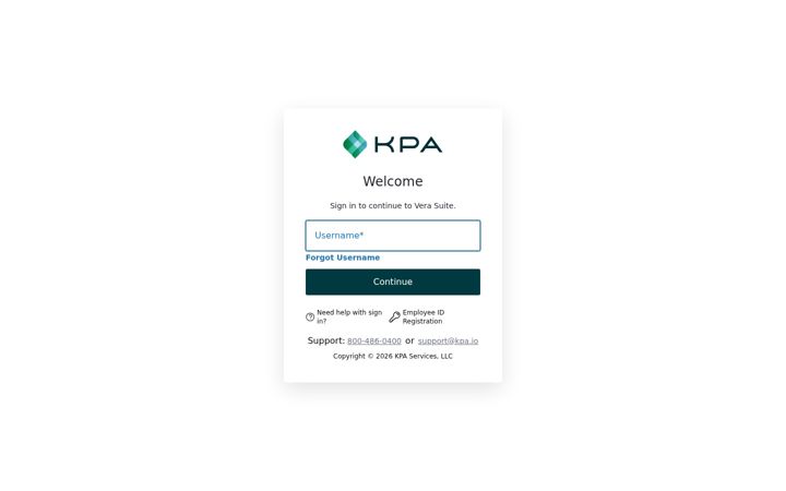 Screenshot of mykpa.com