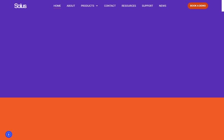 Screenshot of mylibrary.digital