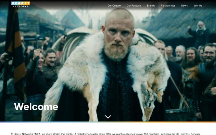 Snimka zaslona za mylifetime.com