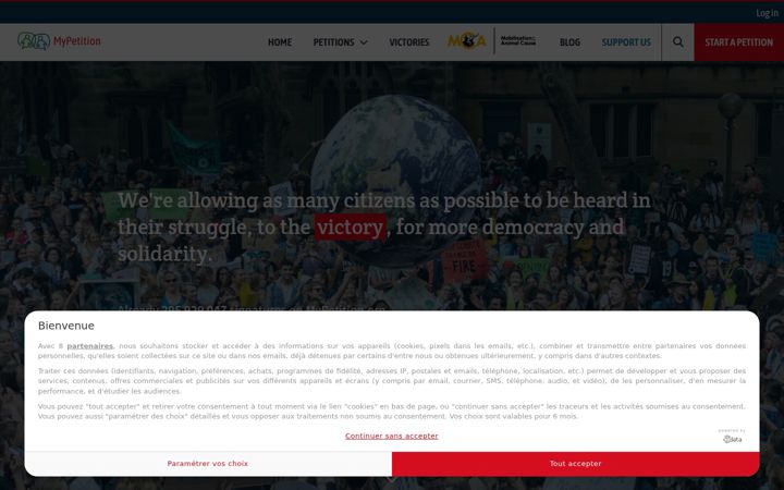 mypetition.org