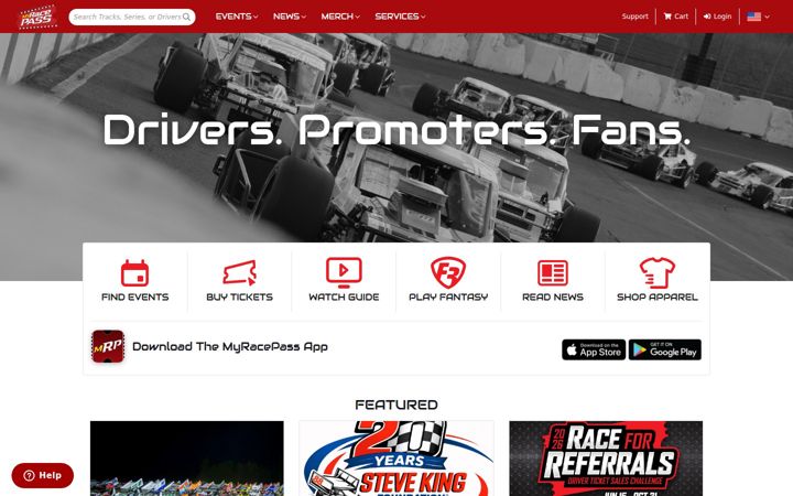 myracepass.com