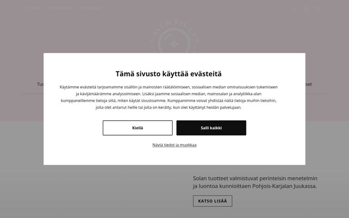 myrtilli.fi