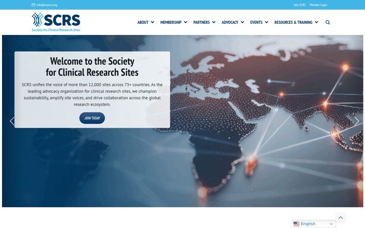 myscrs.org