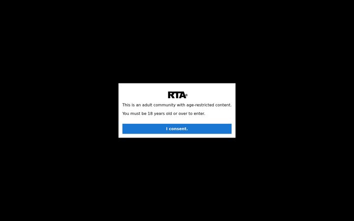 Screenshot of mysexgamer.com