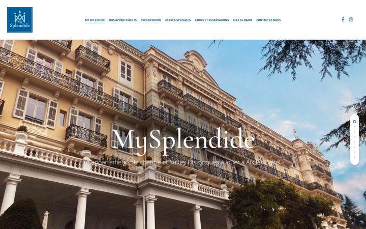 mysplendide.com