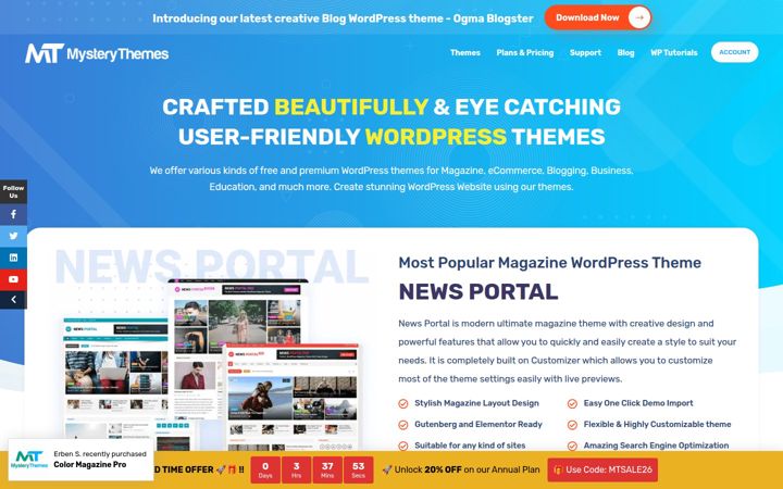 mysterythemes.com