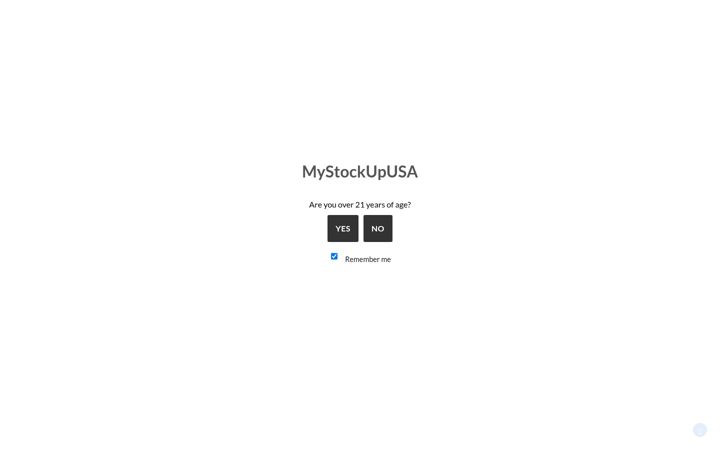 Zrzut ekranu mystockupusa.com