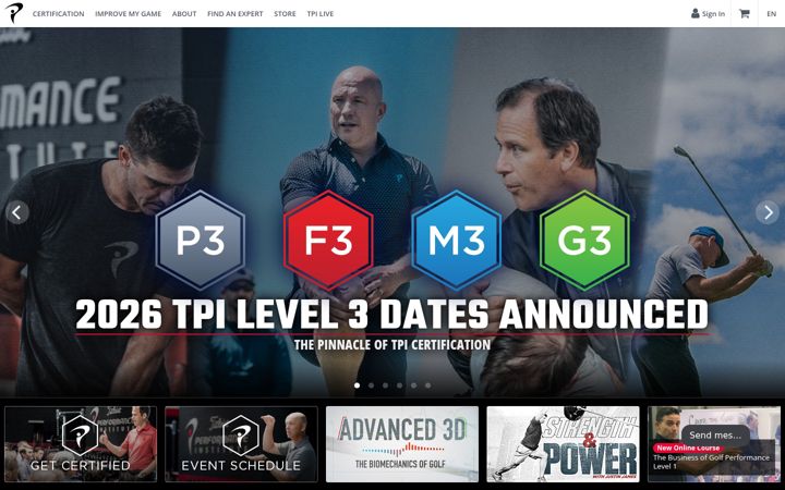 Zrzut ekranu mytpi.com