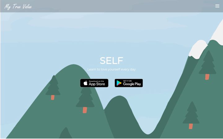 mytruevalueapp.com