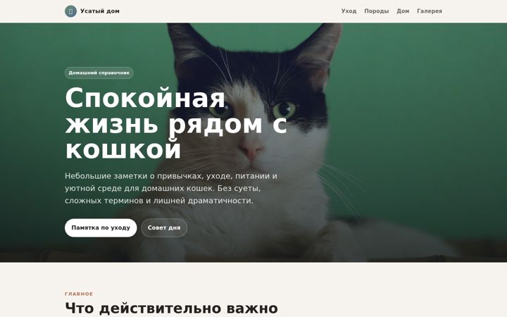 Screenshot of myvpsss.ru