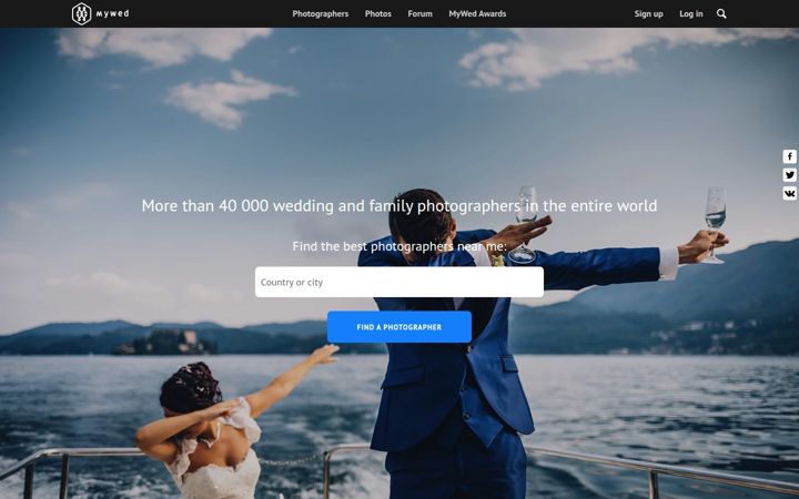 mywed.com