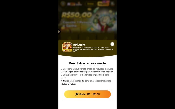 Screenshot of n97.mom