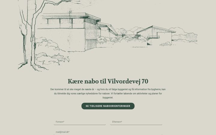 Screenshot of nabo-til-vilvorde.dk