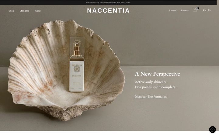 naccentia.com