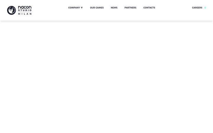 Screenshot ta' naconstudiomilan.com
