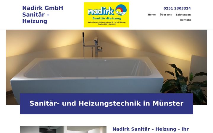 nadirk.de