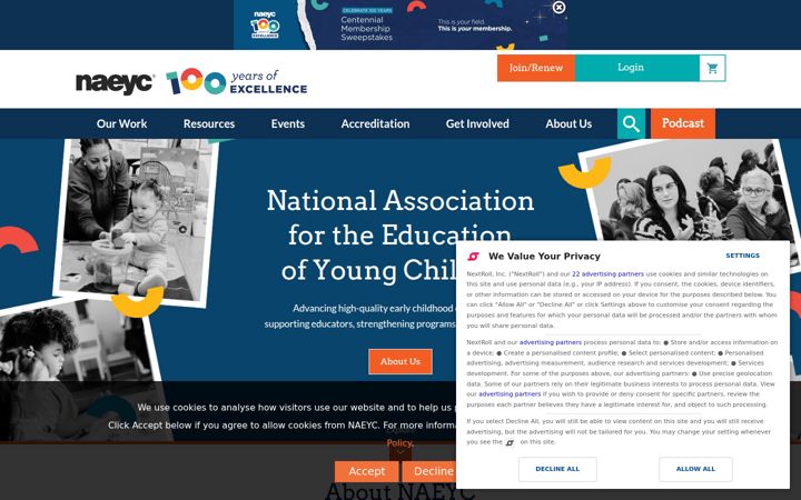 naeyc.org