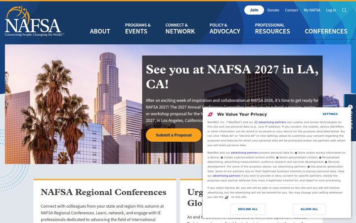 nafsa.org