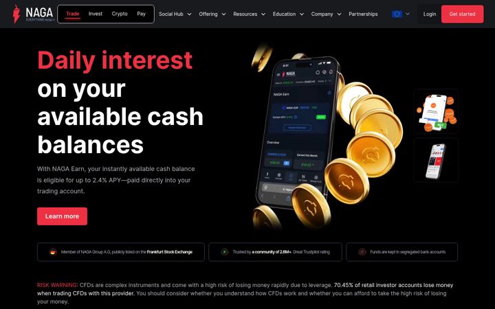 naga.com