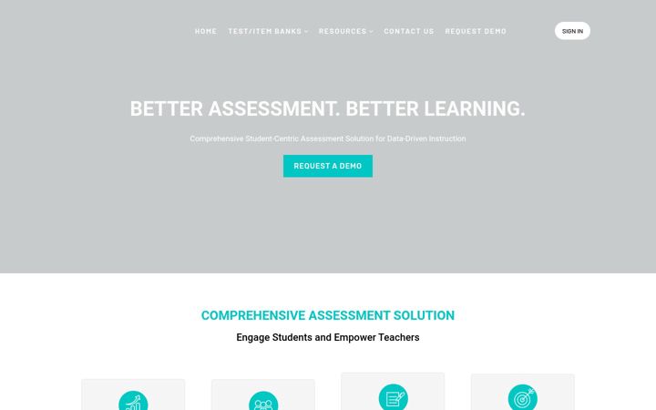 Screenshot of naiku.net