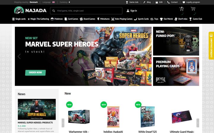 najada.games