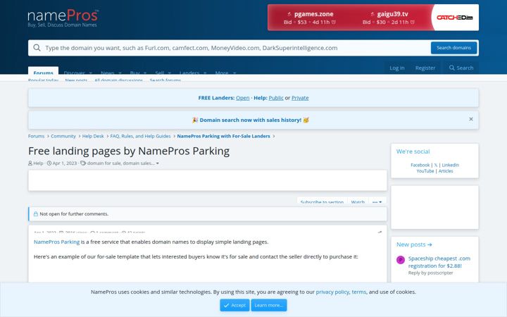 namepros-dns.is