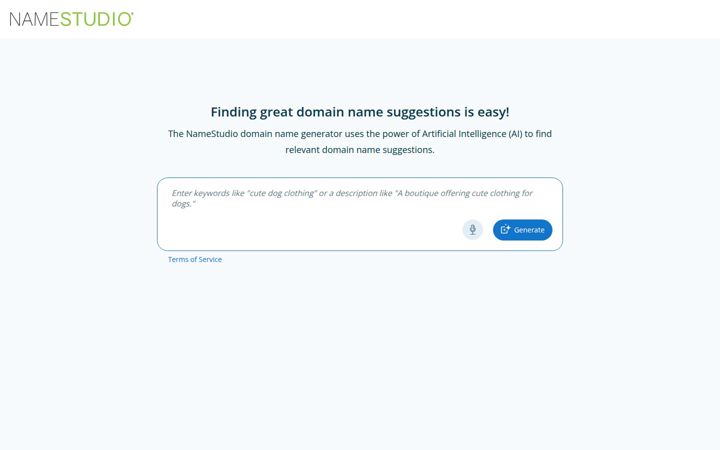 namestudio.com
