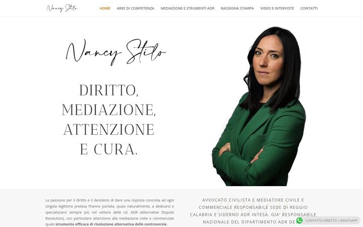 nancystilo.it