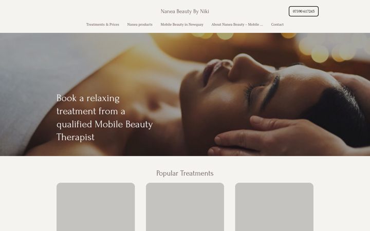 naneabeauty.co.uk
