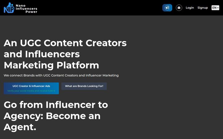 nanoinfluencerspower.com
