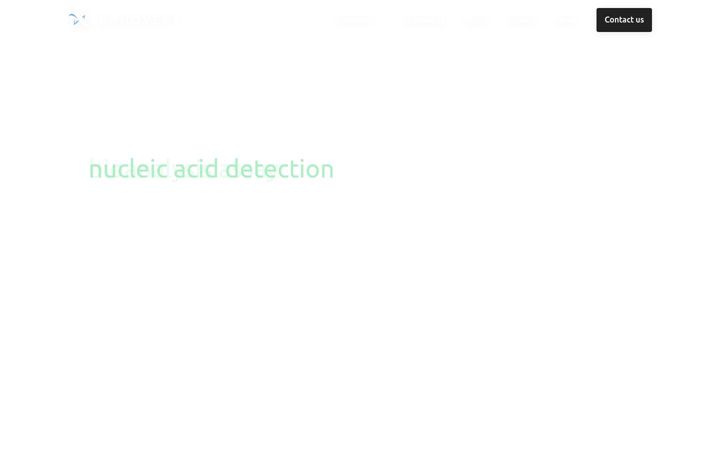 Screenshot of nanovery.co.uk