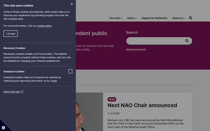 nao.org.uk