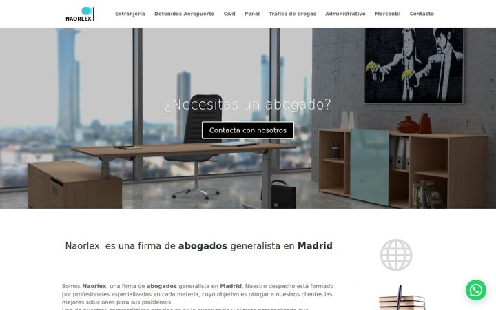 naorlex.com