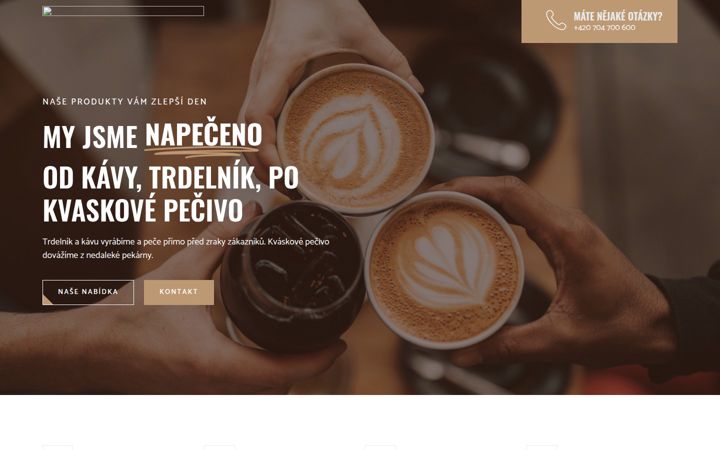 Kuvakaappaus sivustosta napeceno.eu