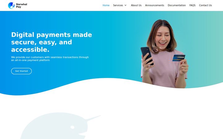 narwhalpay.ph