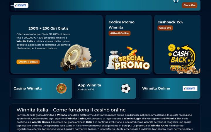 Screenshot of natalymilano.it