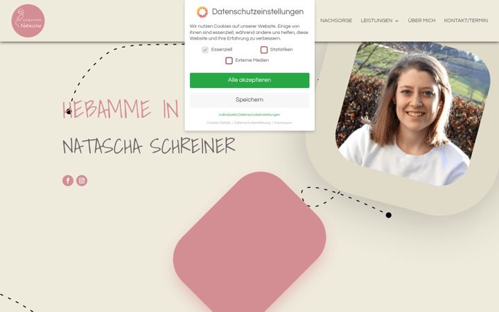 natascha-hebamme.de